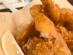 -Ciao窑炉披萨餐厅(宁波阪急店)