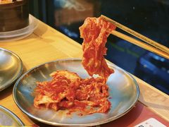 -西塔老太太泥炉烤肉(湖东领汇广场店)