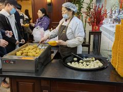 -毛华美食(清扬路店)