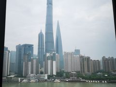 -上海外滩英迪格酒店