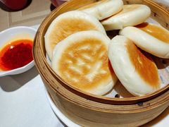 湘西小饼-湘西小馆(滨河路店)