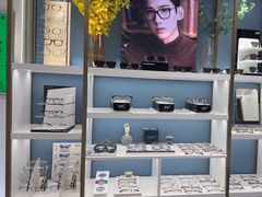 -无界眼镜MaxLess(天空之城店)