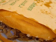 -伊北味·清真青海拉面村(延安路店)