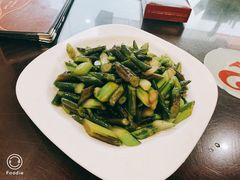 红菜苔-硒客特色餐厅(温汤店)