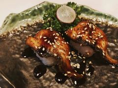 -樱の千渡日式料理·铁板烧•烧鸟(金盛田广场店)
