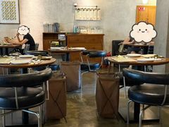 -UPPER KITCHEN(延安路店)