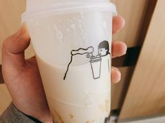 -喜茶(上海北外滩来福士店)