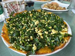 -钰田大院·碳烤虹鳟鱼·怀柔地道农家菜(雁栖湖店)