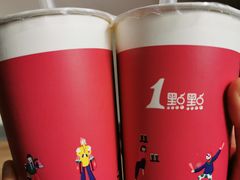 -1点点(文一西路店)