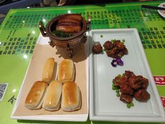 -令氏家外家周秦食府(高新店)