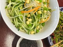 -八爷手擀炸酱面(天津总店)