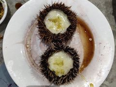 -清水湾3号(东方小周海鲜店)