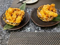 -菊上料理(蜀山银泰百货店)