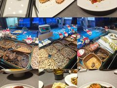 -徐记海鲜(曲江南湖店)