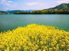 -新安江山水画廊风景区