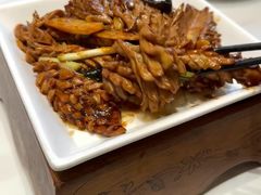 -梅飞酒家(桑园路店)