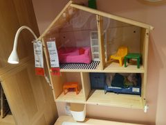 -宜家家居(哈尔滨商场店)