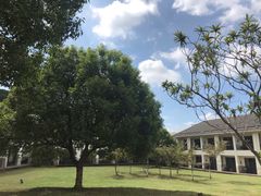 -苏州环秀晓筑养生度假村