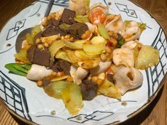 -金苑酒家·客家菜·广东老字号(万象店)