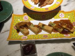 -那家小馆•北京菜•烤鸭(中关村店)