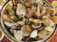 -山东八大碗山东老字号