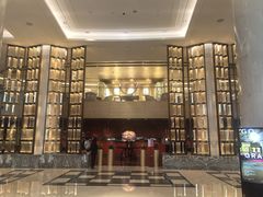 -杭州君悦酒店