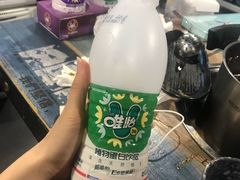 唯怡豆奶-三番火辣串串香(南市场店)