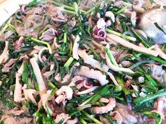 -京玉菲饭店(李村店)