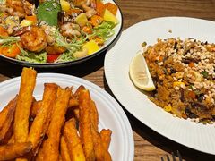 -FUNFUN有饭花园聚会餐厅