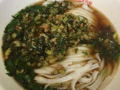 雪菜粉-易裕和·长沙米粉(竹塘西路店)