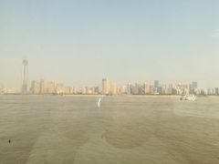 -武汉关码头(轮渡站)