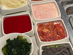 -海底捞火锅(群光广场店)