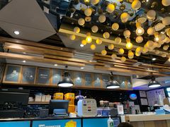 -Ice Monster冰馆·CNN评选全球十大甜品(国贸商城店)