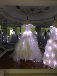 -韩国天使嫁衣婚纱礼服馆(上海旗舰店)