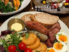-翡翠鸟精品泰国菜(北辰财富中心店)