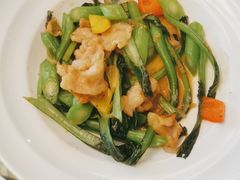 -汇华阁中餐厅·粤菜早茶(汇华希尔顿逸林酒店)