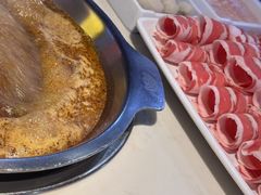 -季季红火锅(长沙步行街店)