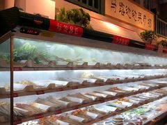 -马路边边串串香(双井直营店)