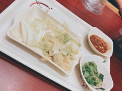 -金刚山烧烤(中山路店)