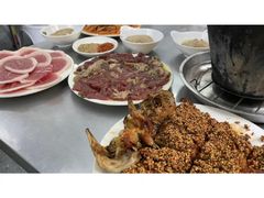 -松明一烤肉馆(鲁园店)