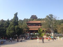 iphone_upload_pic-景山公园
