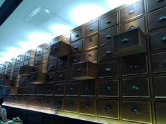 -南拳十三姨·潮汕砂锅粥(世纪金源店)