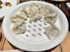 鲅鱼水饺-东莱海上(长宁来福士店)