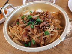 -韩麦大冷面(桂花街直营店)