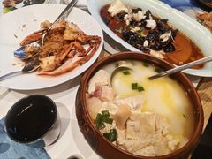 -杭州西湖柳莺里酒店·闻莺厅