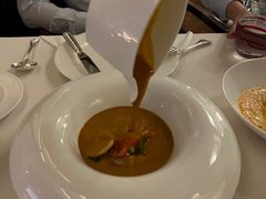 -上海和平饭店-华懋阁 The Cathay Room