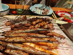 -老白清真烧烤(锦州旗舰店)