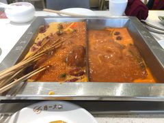 -串一火锅(赛格国际购物中心店)