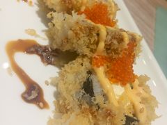 -牛油果大师寿司(瑞景店)