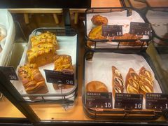 -酵墅·红酒酵母面包(羲和广场店)